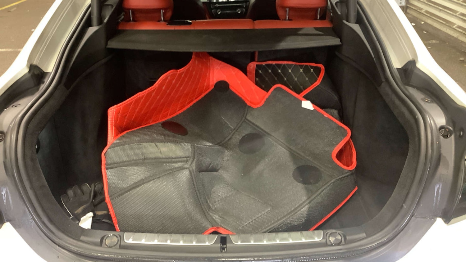 Used BMW 4 Series 2015 for sale - 77299385: Photo 9