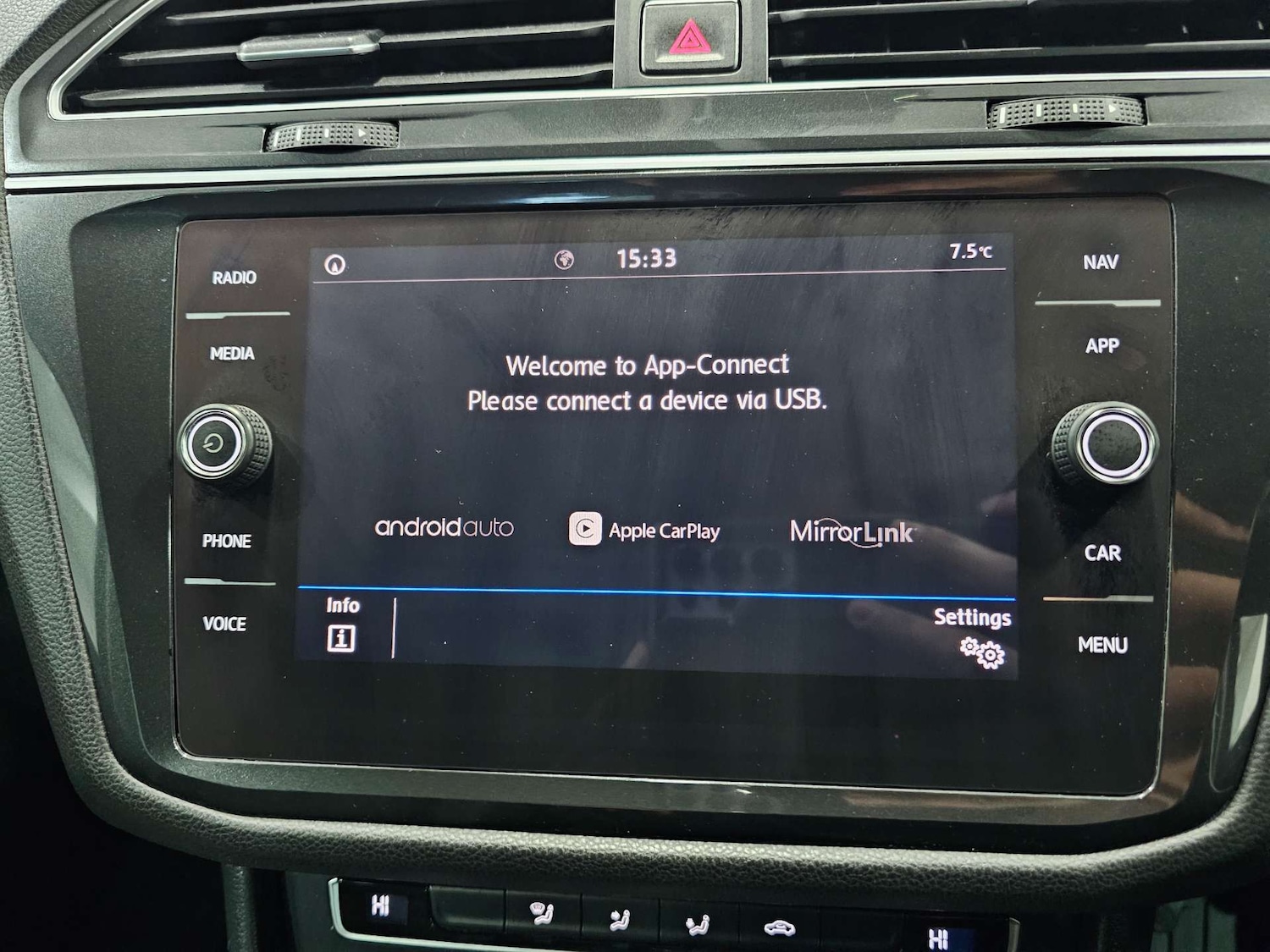 Used Volkswagen Tiguan 2017 for sale - 77803672: Photo 13