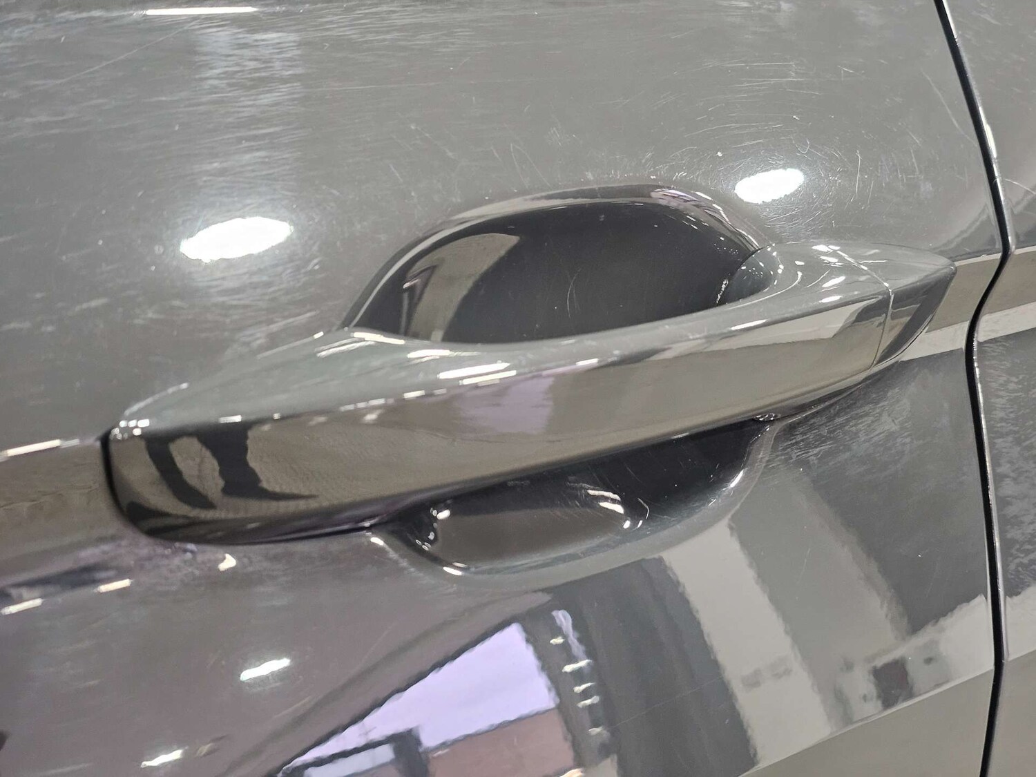 Used Volkswagen Tiguan 2017 for sale - 77803672: Photo 25