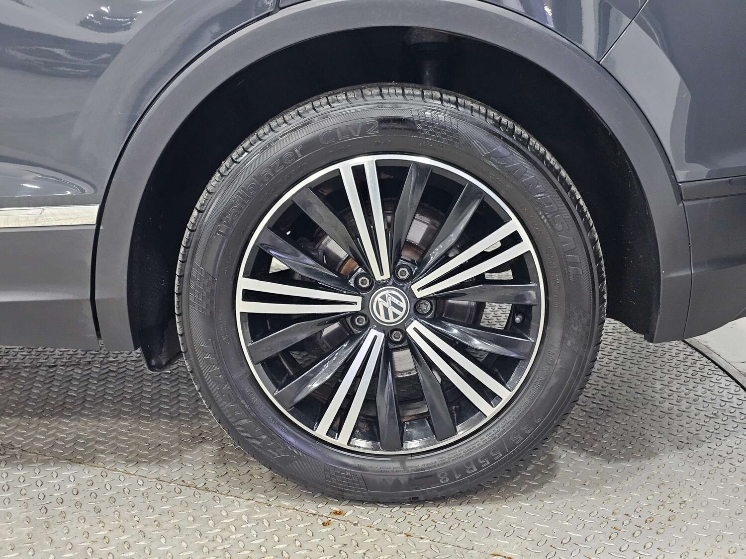 Used Volkswagen Tiguan 2017 for sale - 77803672: Photo 26