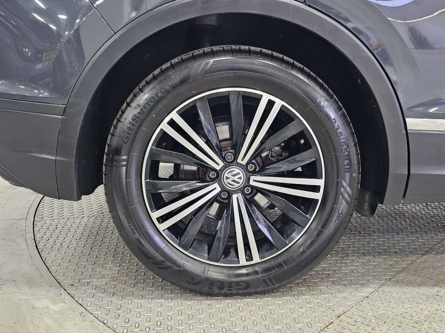 Used Volkswagen Tiguan 2017 for sale - 77803672: Photo 38