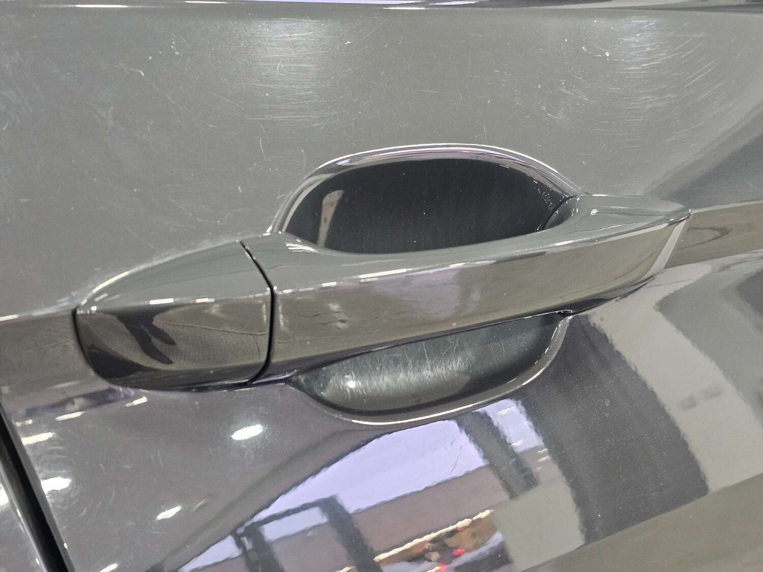 Used Volkswagen Tiguan 2017 for sale - 77803672: Photo 39