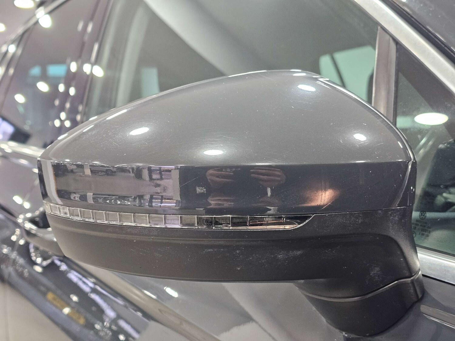 Used Volkswagen Tiguan 2017 for sale - 77803672: Photo 40