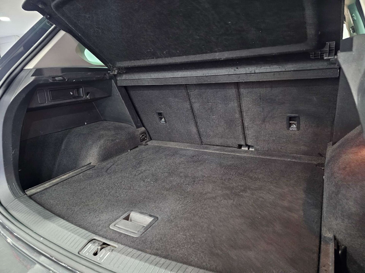 Used Volkswagen Tiguan 2017 for sale - 77803672: Photo 51