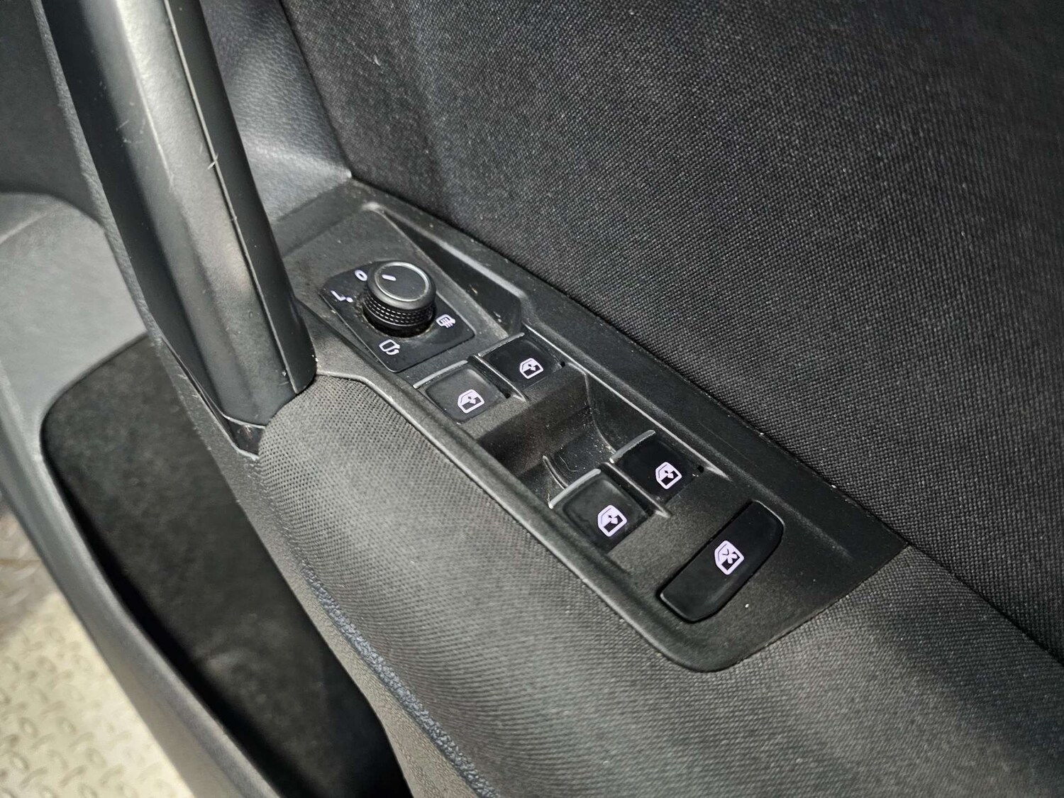 Used Volkswagen Tiguan 2017 for sale - 77803672: Photo 54