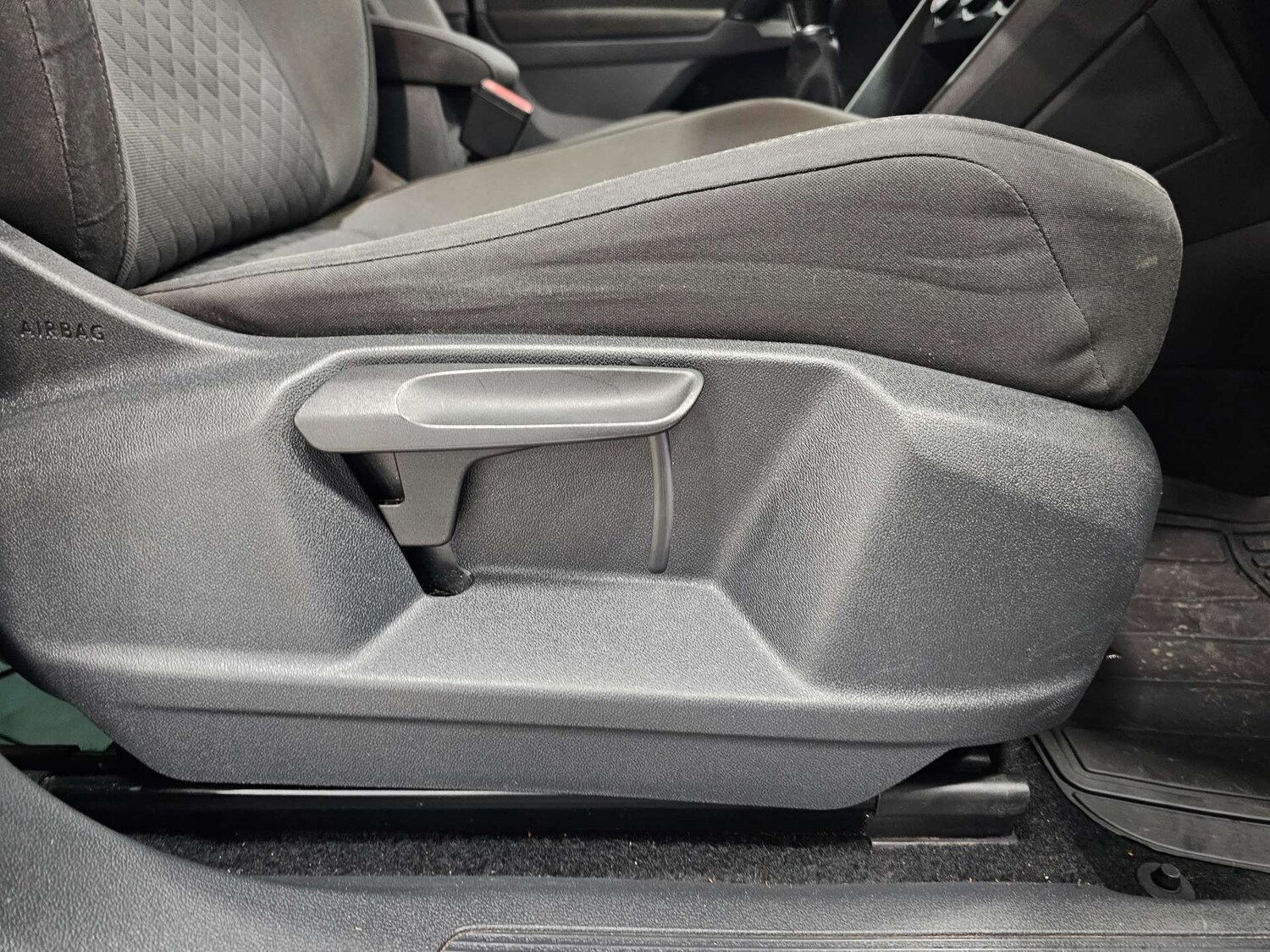 Used Volkswagen Tiguan 2017 for sale - 77803672: Photo 57