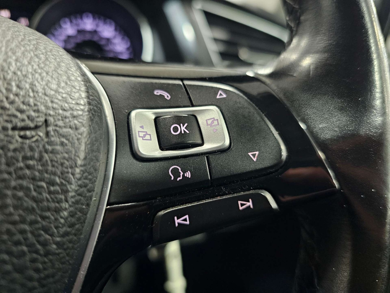 Used Volkswagen Tiguan 2017 for sale - 77803672: Photo 61