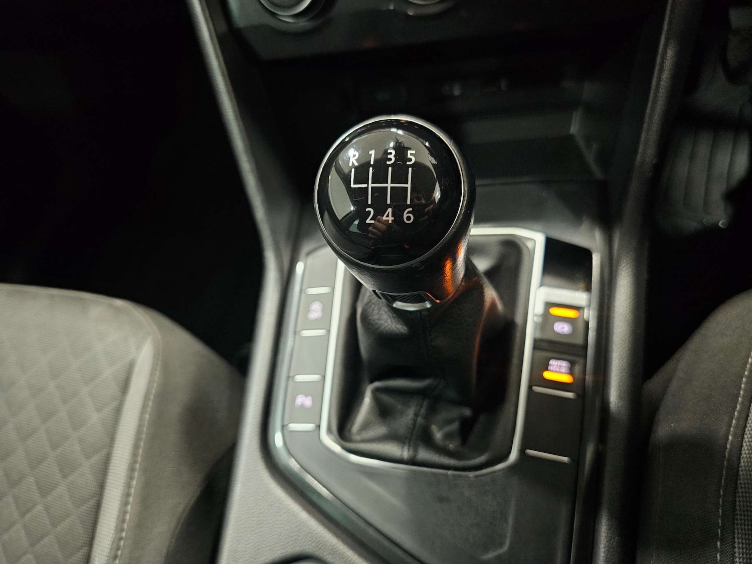 Used Volkswagen Tiguan 2017 for sale - 77803672: Photo 66