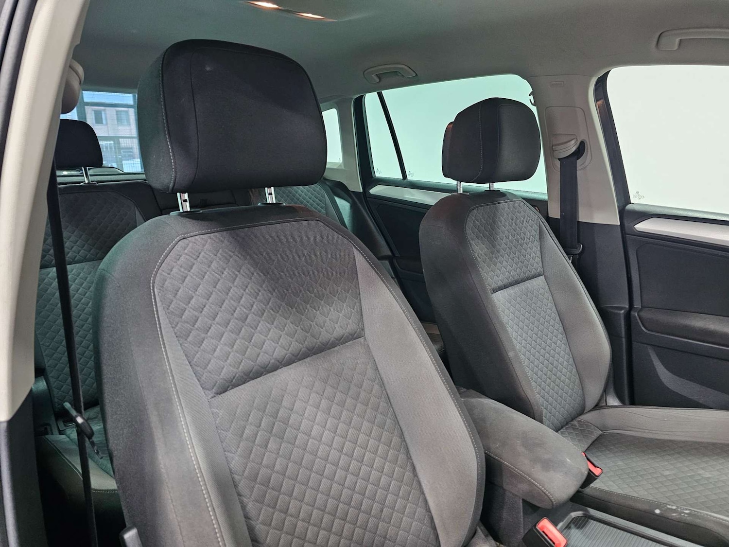 Used Volkswagen Tiguan 2017 for sale - 77803672: Photo 7