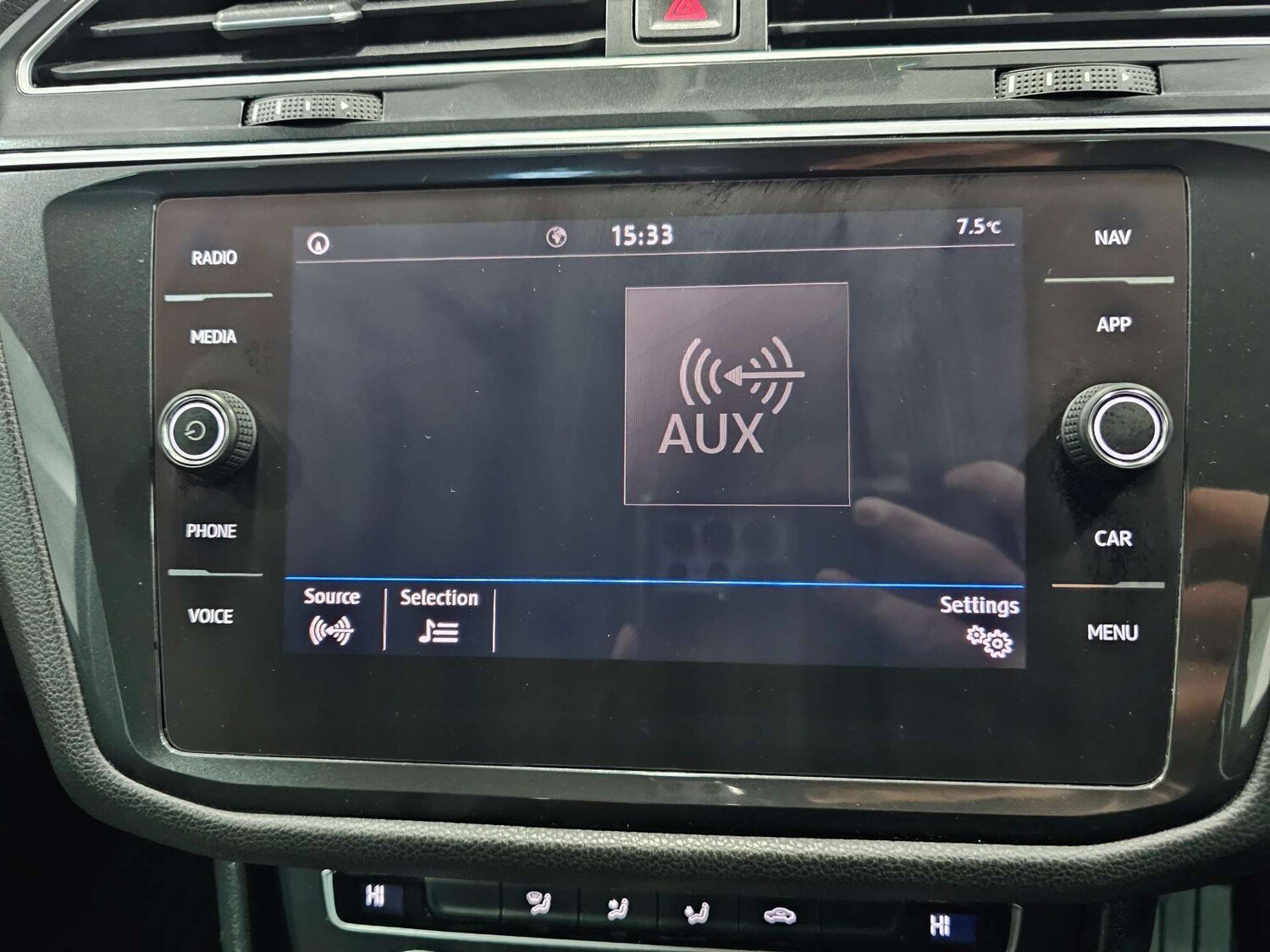 Used Volkswagen Tiguan 2017 for sale - 77803672: Photo 70