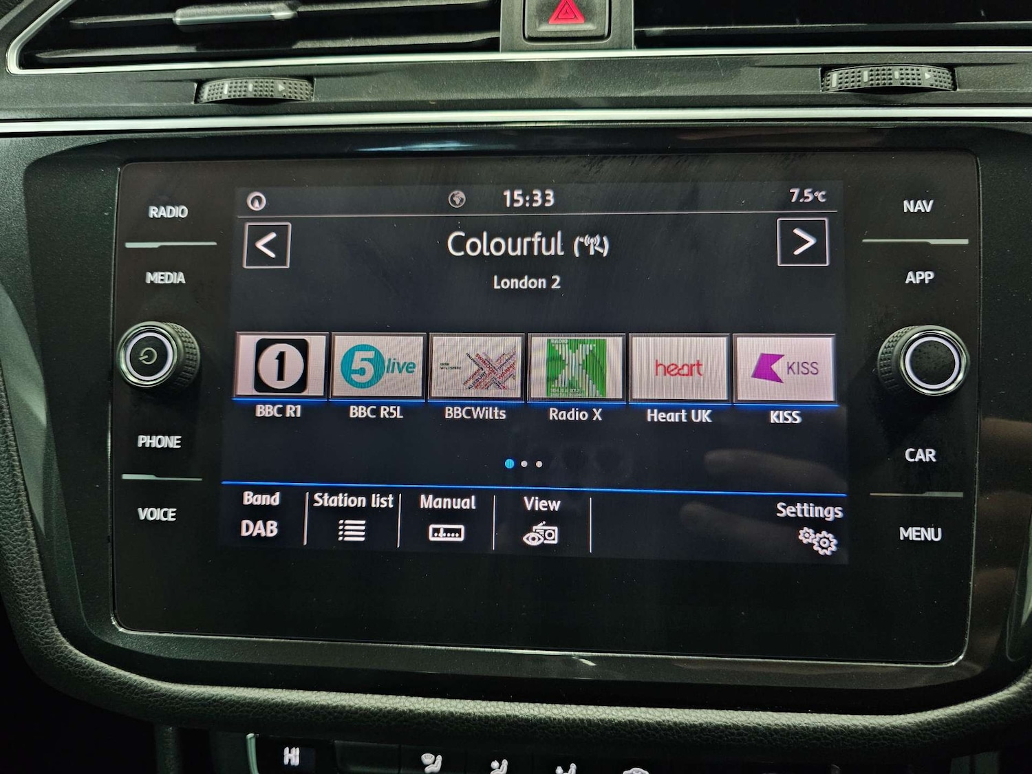 Used Volkswagen Tiguan 2017 for sale - 77803672: Photo 71