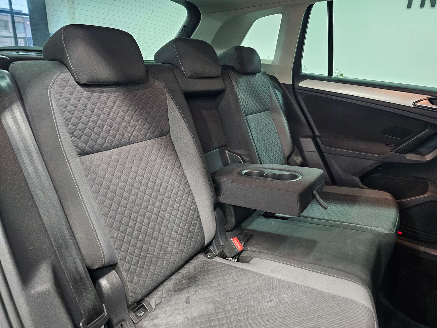 Used Volkswagen Tiguan 2017 for sale - 77803672: Photo 84