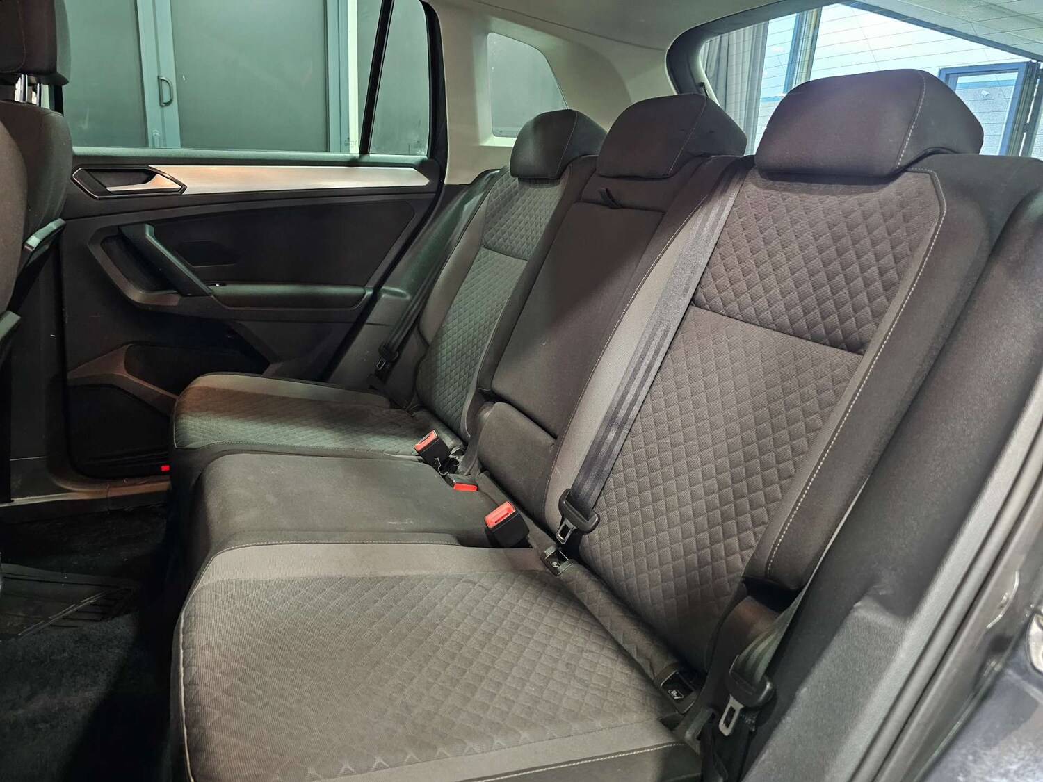 Used Volkswagen Tiguan 2017 for sale - 77803672: Photo 88