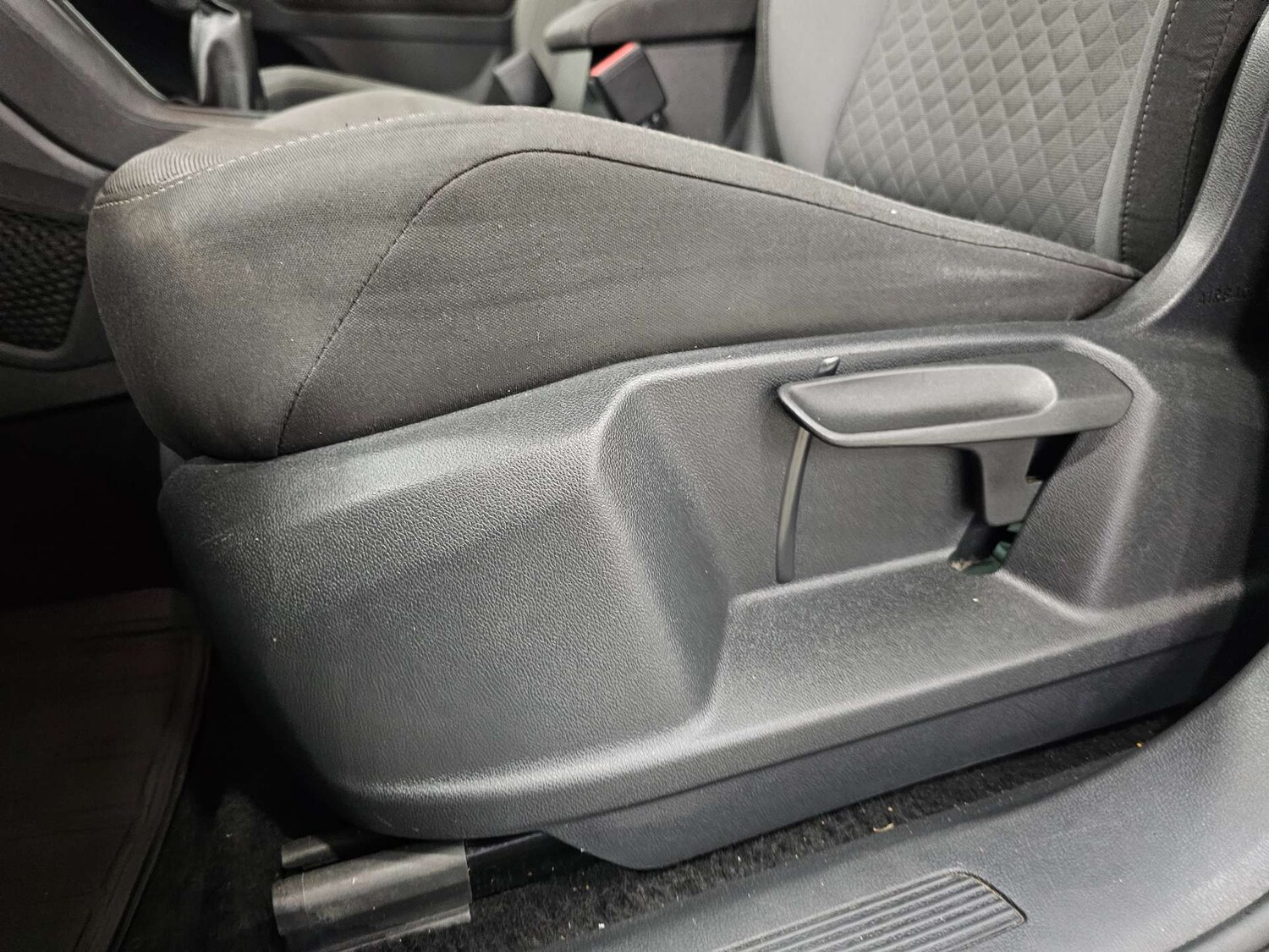 Used Volkswagen Tiguan 2017 for sale - 77803672: Photo 96