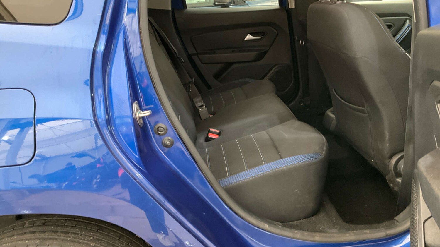 Used Dacia Duster 2020 for sale - 77920607: Photo 11