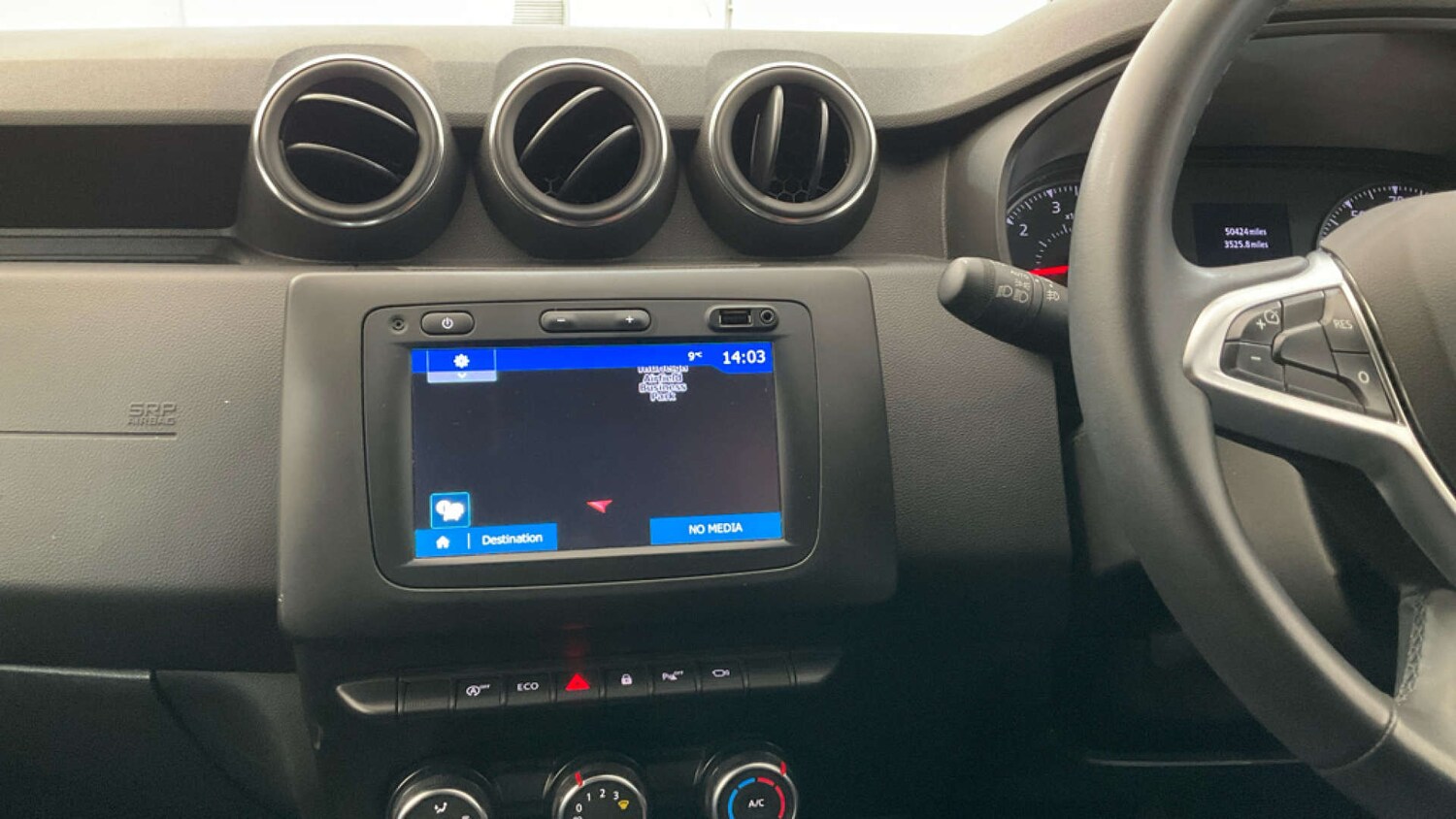 Used Dacia Duster 2020 for sale - 77920607: Photo 14