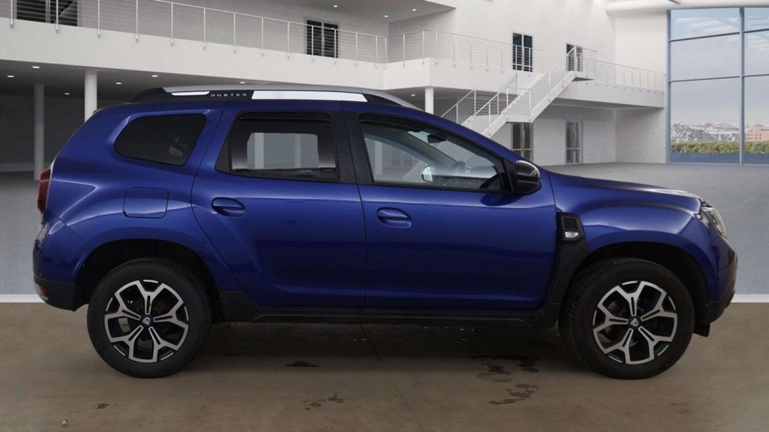 Used Dacia Duster 2020 for sale - 77920607: Photo 7