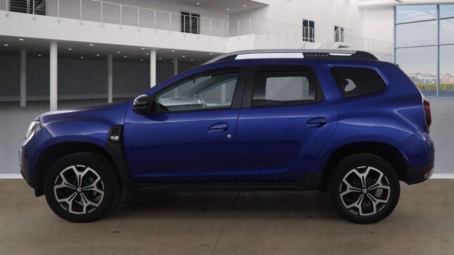 Used Dacia Duster 2020 for sale - 77920607: Photo 8