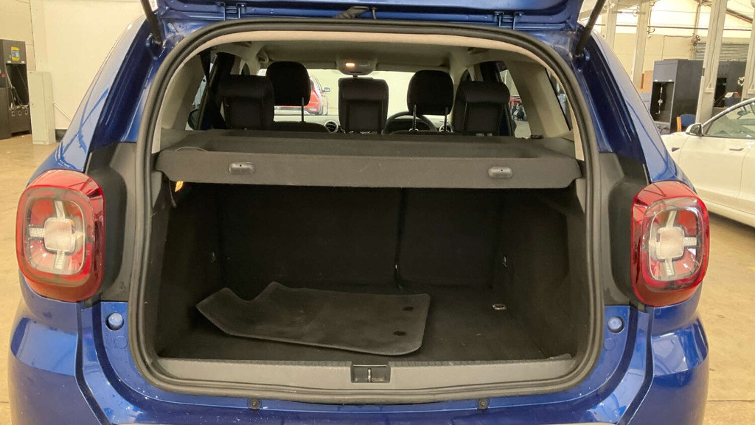 Used Dacia Duster 2020 for sale - 77920607: Photo 9