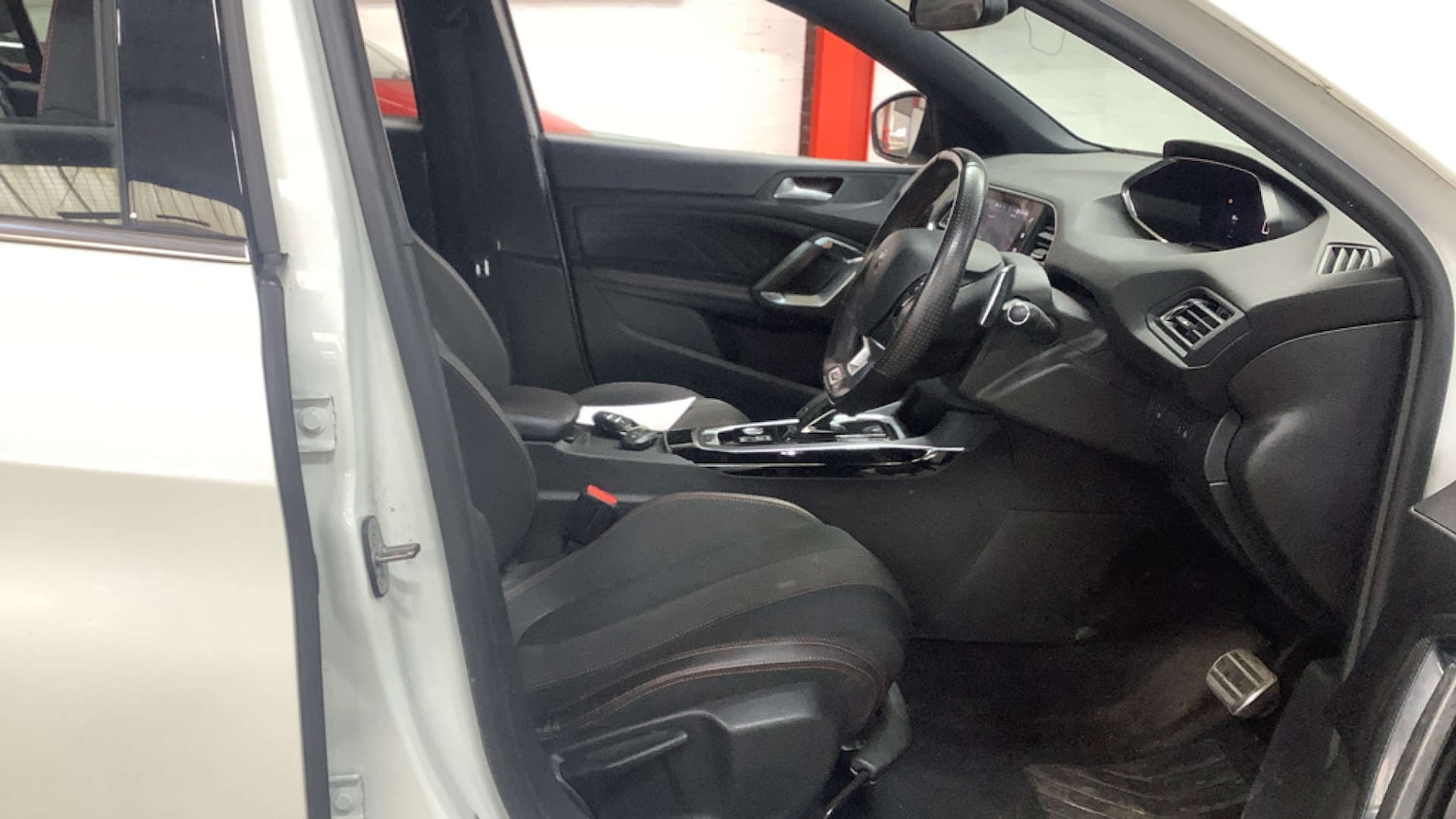 Used Peugeot 308 2020 for sale - 78041838: Photo 12