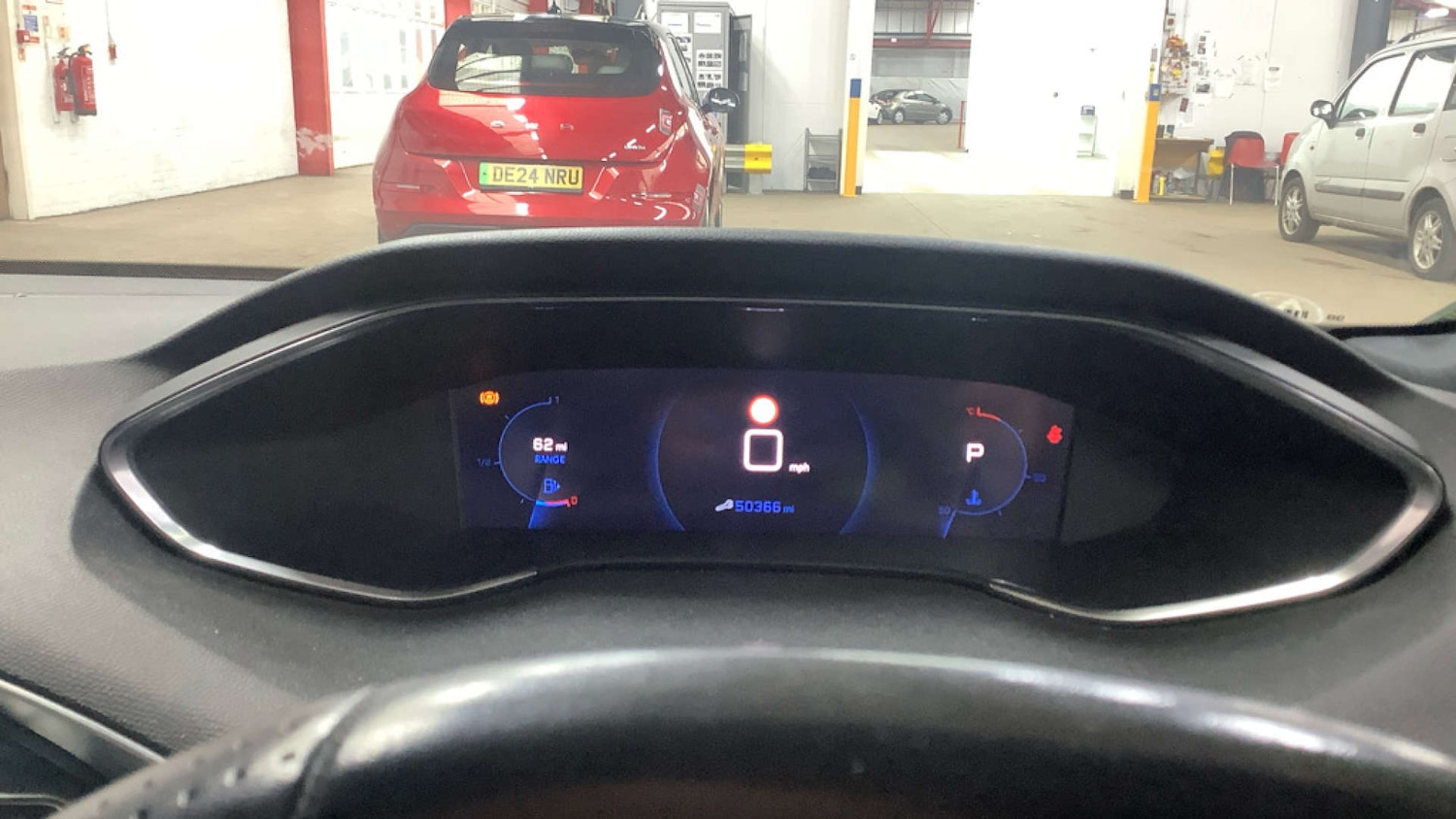 Used Peugeot 308 2020 for sale - 78041838: Photo 13