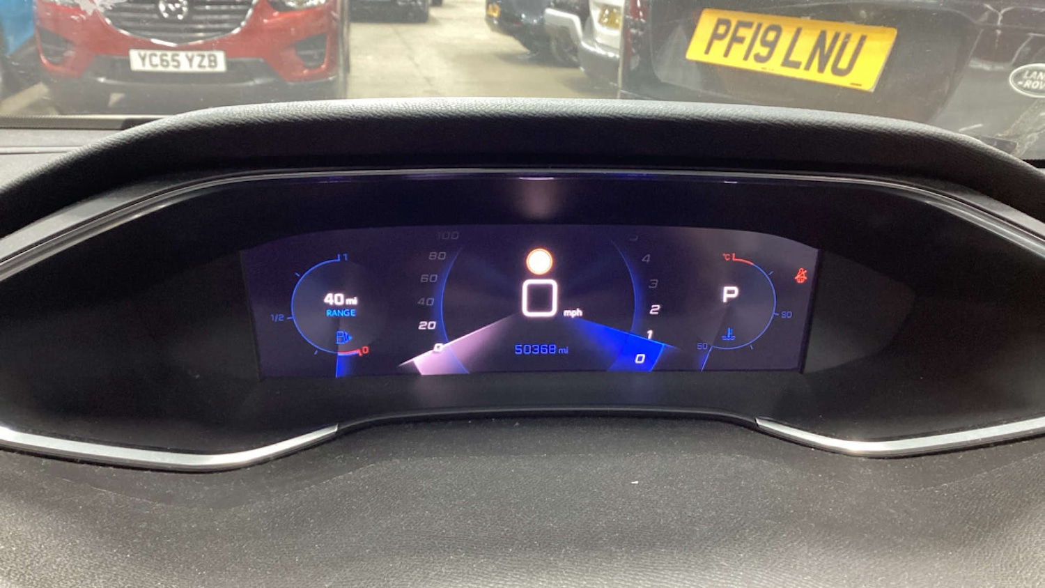 Used Peugeot 308 2020 for sale - 78041838: Photo 15