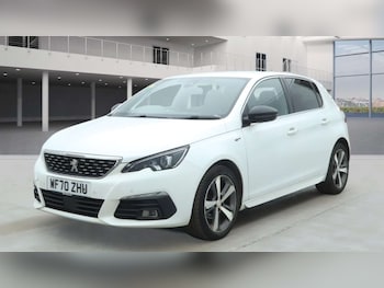 Used Peugeot 308 2020 for sale - 78041838: Photo