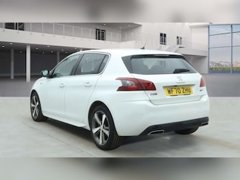 Used Peugeot 308 2020 for sale - 78041838: Photo