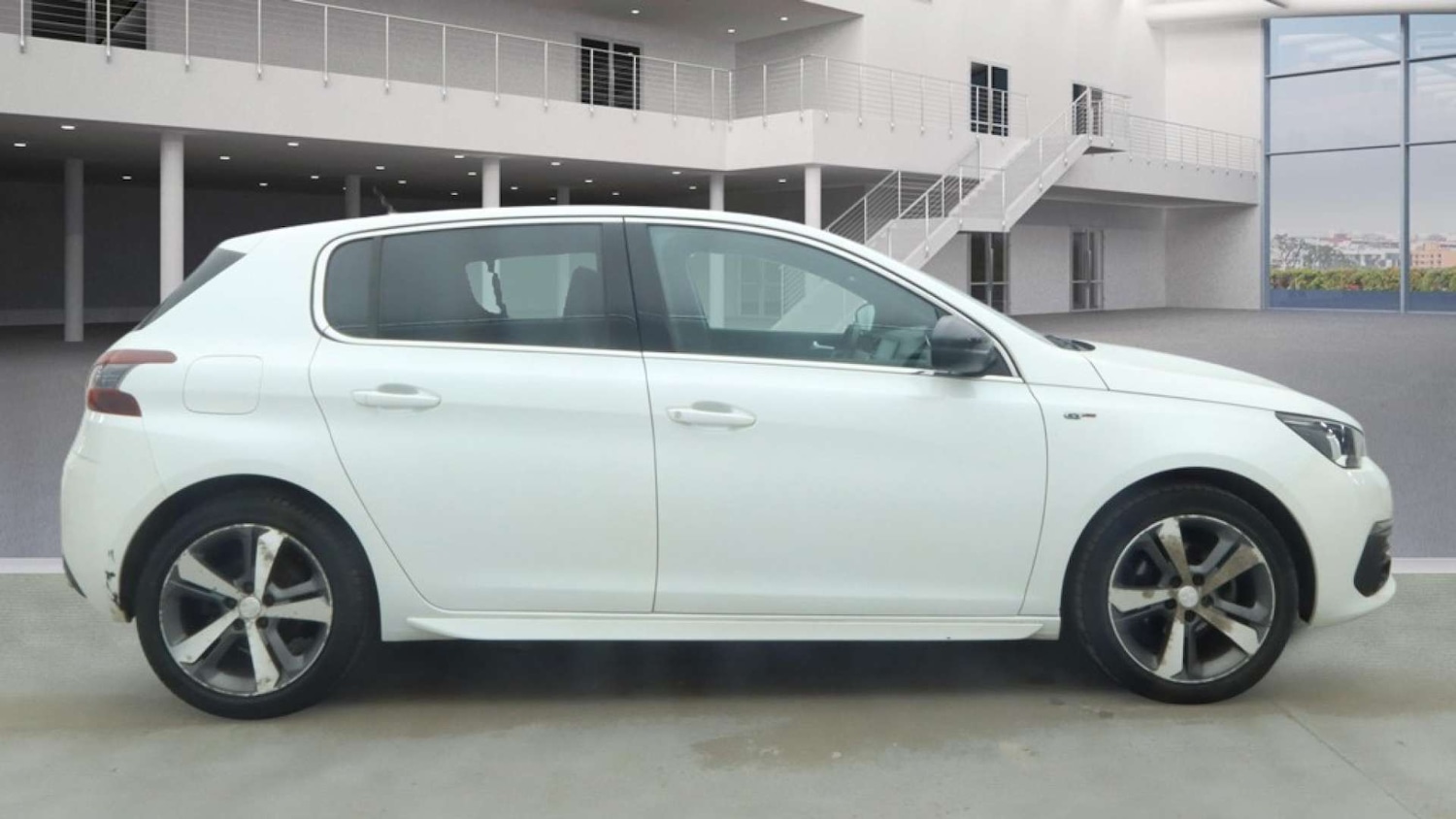 Used Peugeot 308 2020 for sale - 78041838: Photo 7