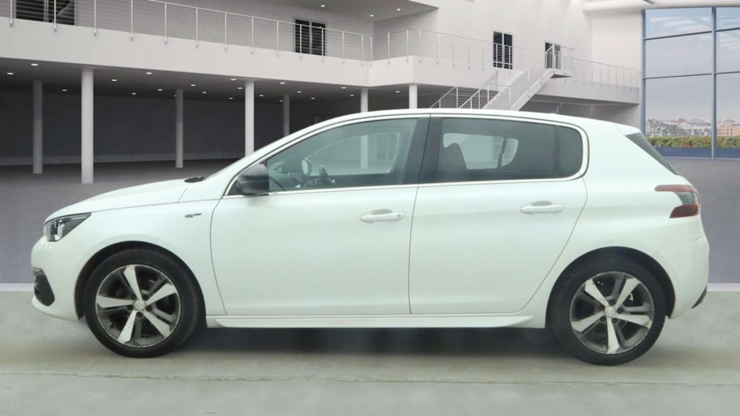 Used Peugeot 308 2020 for sale - 78041838: Photo 8