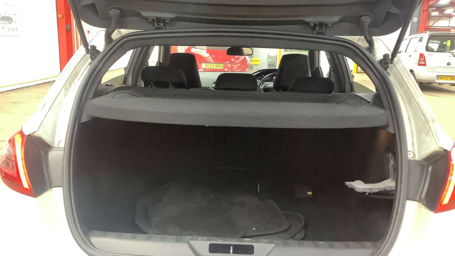 Used Peugeot 308 2020 for sale - 78041838: Photo 9