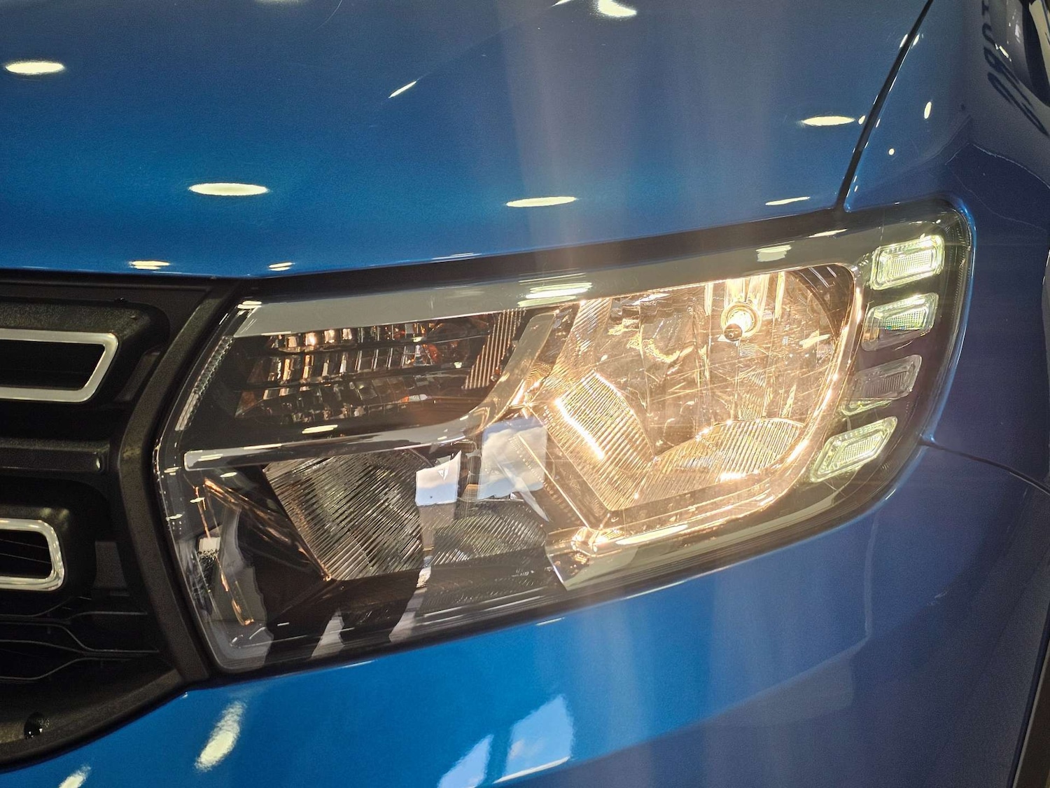 Used Dacia Sandero Stepway 2018 for sale - 76972359: Photo 14