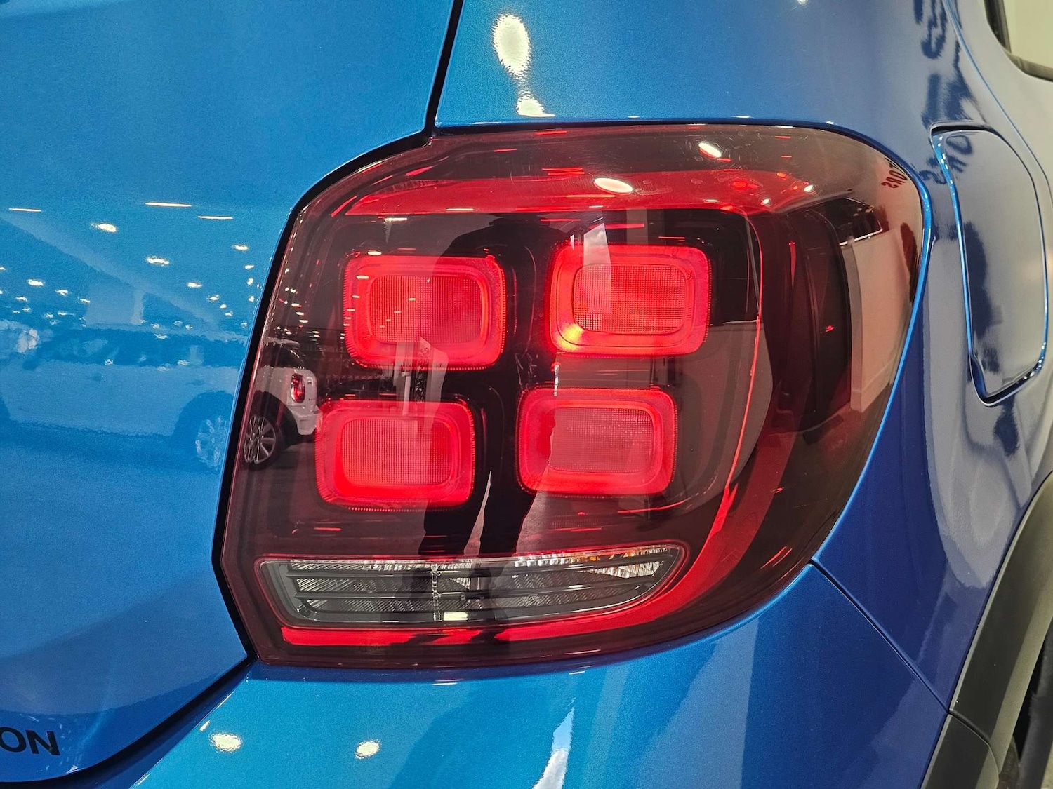 Used Dacia Sandero Stepway 2018 for sale - 76972359: Photo 30