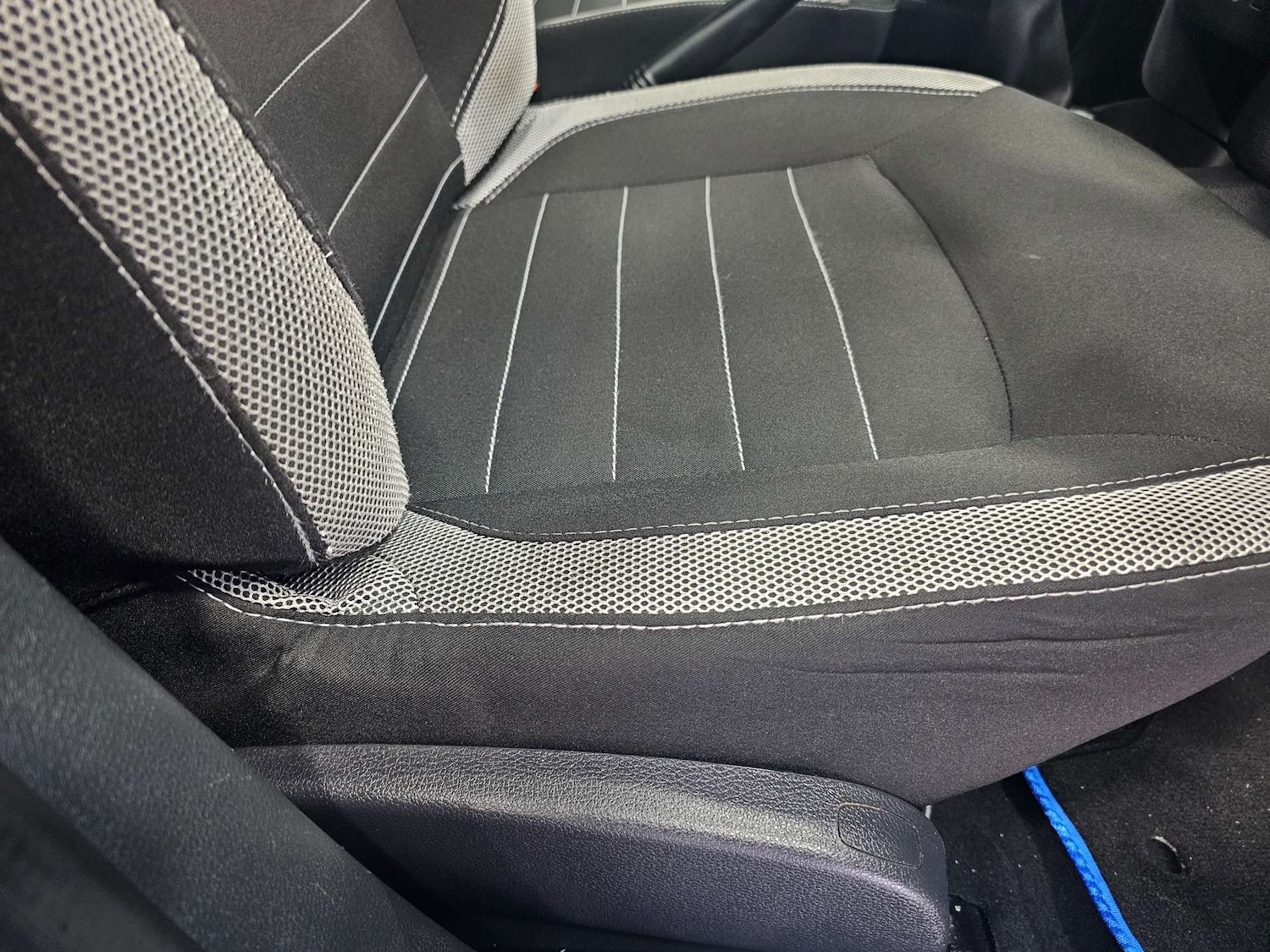 Used Dacia Sandero Stepway 2018 for sale - 76972359: Photo 48