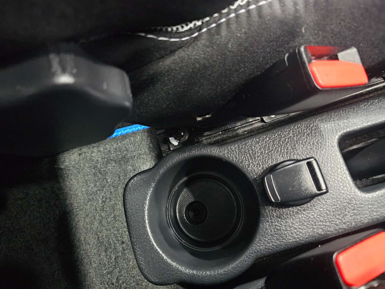 Used Dacia Sandero Stepway 2018 for sale - 76972359: Photo 57