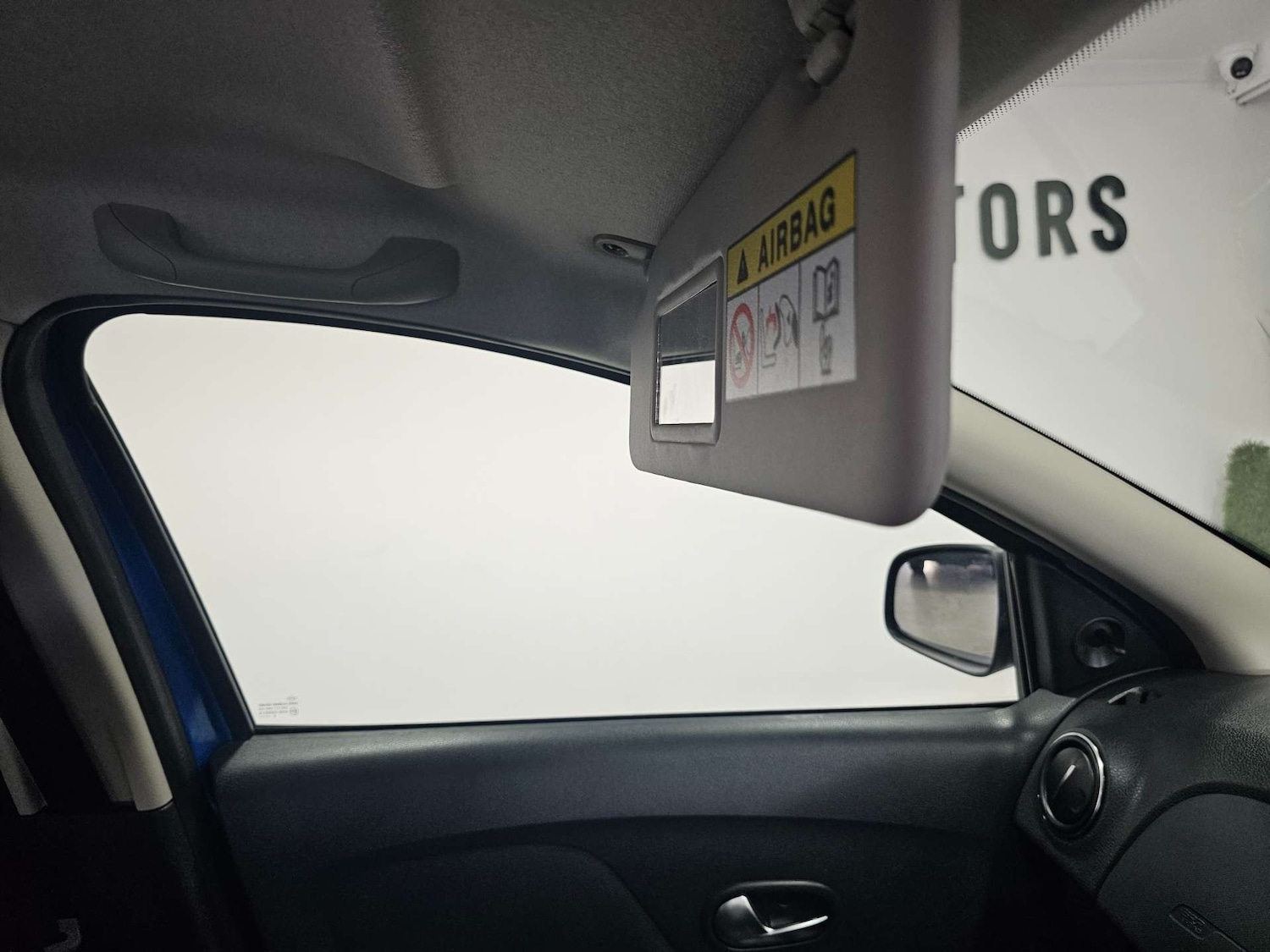 Used Dacia Sandero Stepway 2018 for sale - 76972359: Photo 69