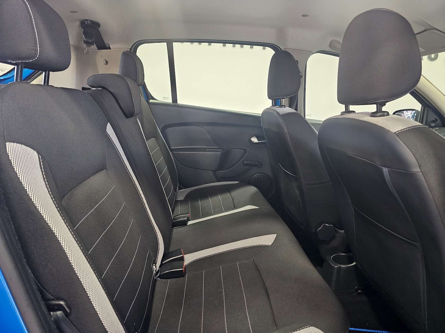 Used Dacia Sandero Stepway 2018 for sale - 76972359: Photo 70