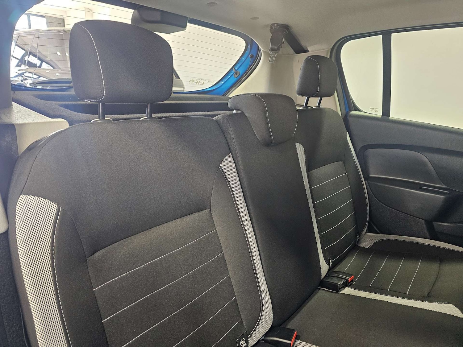 Used Dacia Sandero Stepway 2018 for sale - 76972359: Photo 73