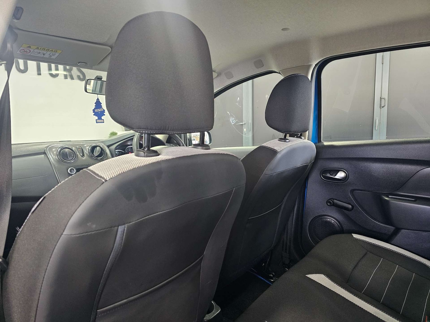 Used Dacia Sandero Stepway 2018 for sale - 76972359: Photo 76