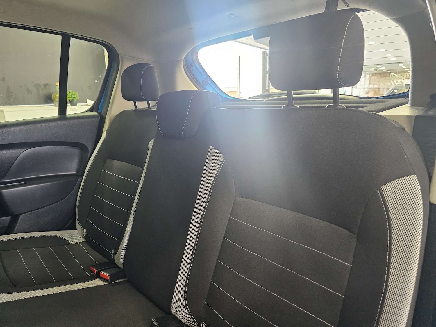 Used Dacia Sandero Stepway 2018 for sale - 76972359: Photo 78