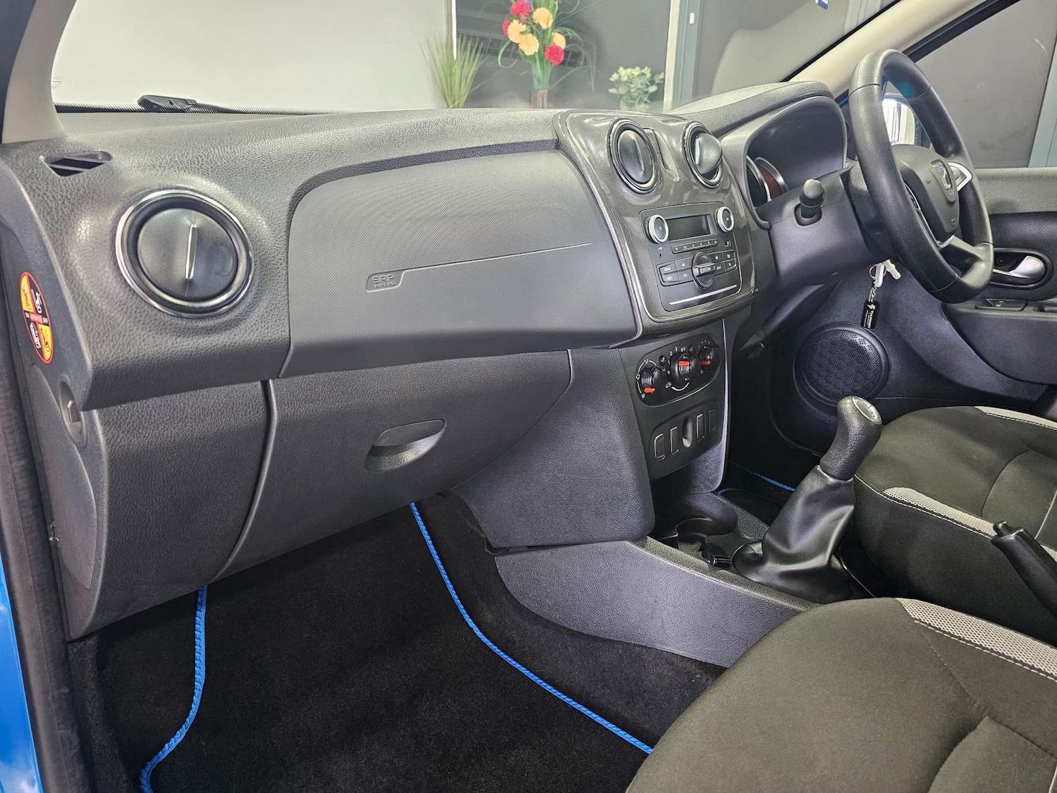 Used Dacia Sandero Stepway 2018 for sale - 76972359: Photo 82