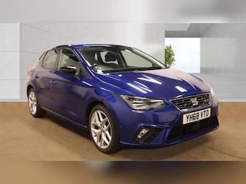 Used SEAT Ibiza 2018 for sale - 79494446: Photo