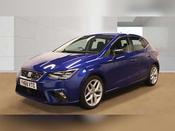Used SEAT Ibiza 2018 for sale - 79494446: Photo