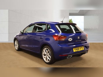 Used SEAT Ibiza 2018 for sale - 79494446: Photo