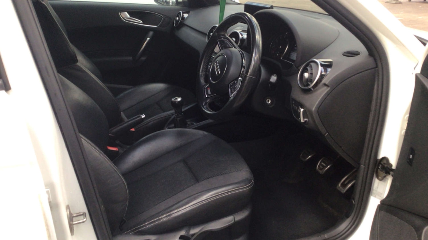 Used Audi A1 2016 for sale - 78014304: Photo 12