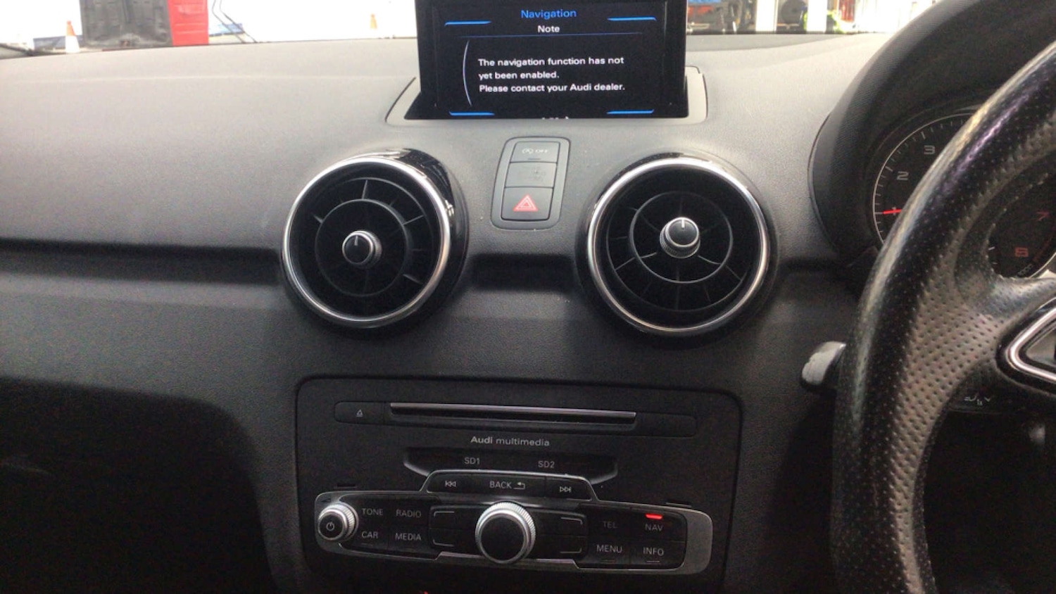 Used Audi A1 2016 for sale - 78014304: Photo 14