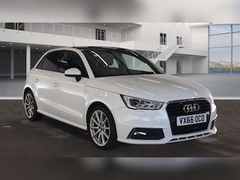 Audi A1 feature image