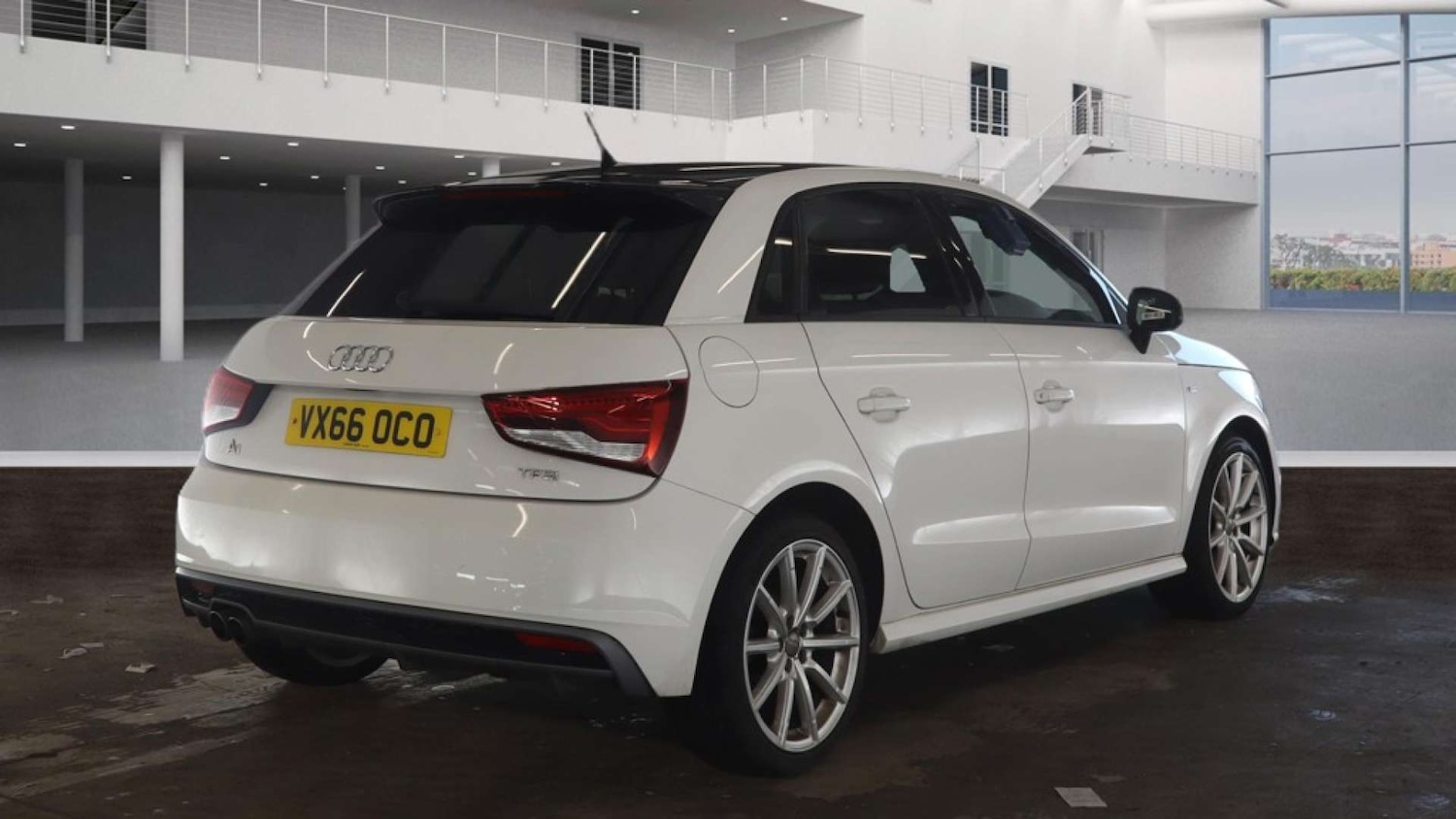 Used Audi A1 2016 for sale - 78014304: Photo 5