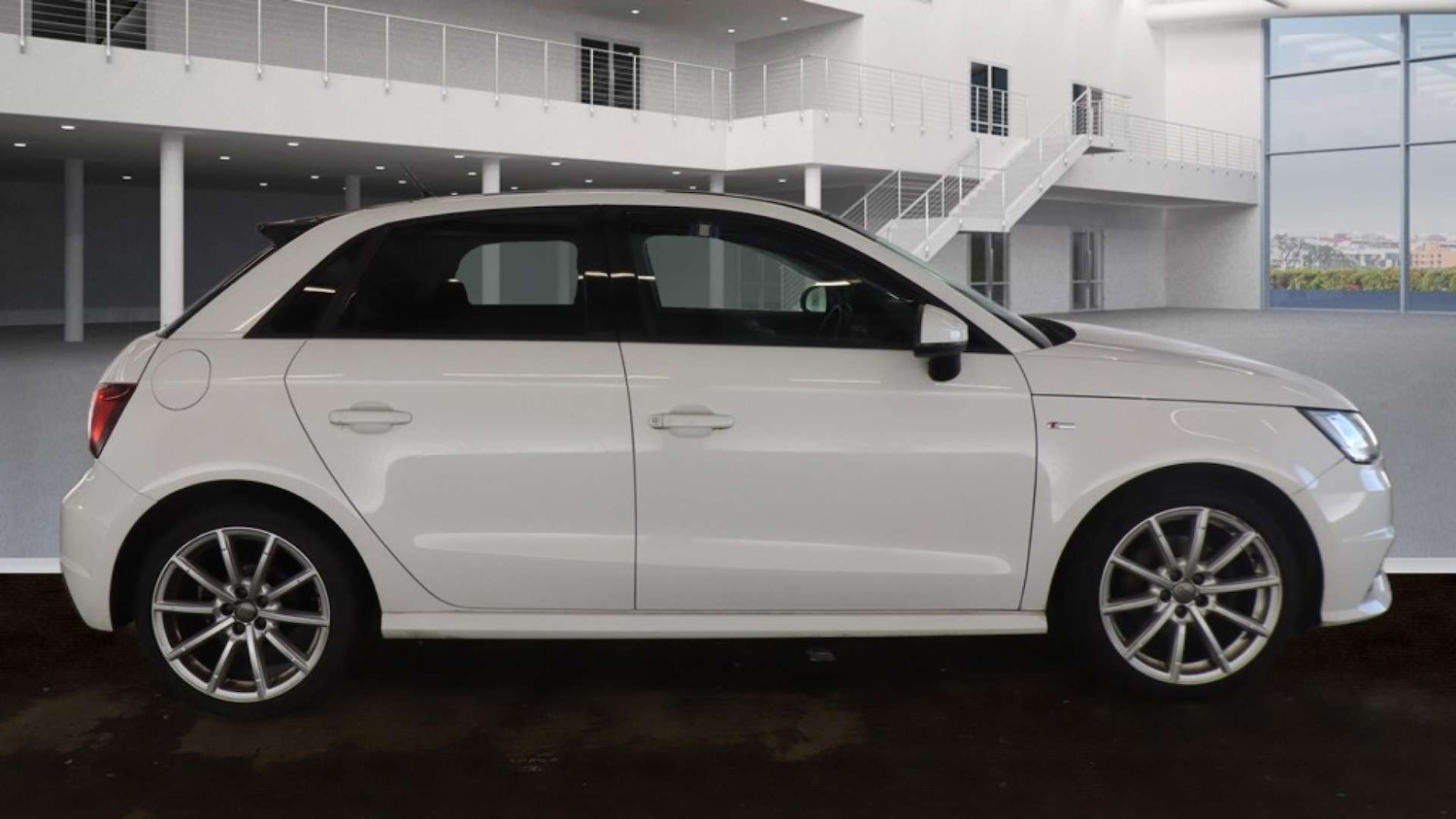 Used Audi A1 2016 for sale - 78014304: Photo 7