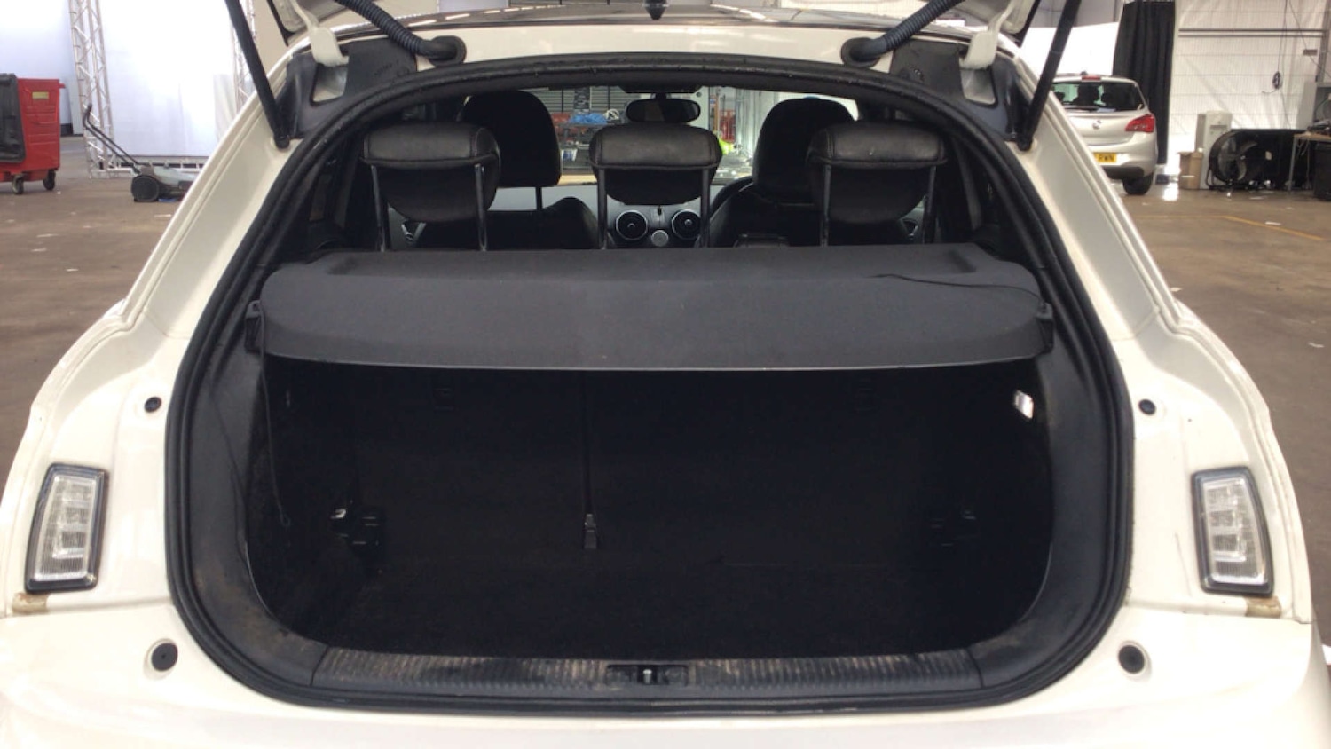 Used Audi A1 2016 for sale - 78014304: Photo 9